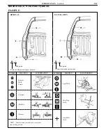 Предварительный просмотр 3485 страницы Toyota 2006 Tundra Service - Repair - Maintenance