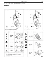 Предварительный просмотр 3490 страницы Toyota 2006 Tundra Service - Repair - Maintenance