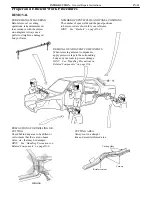 Предварительный просмотр 3496 страницы Toyota 2006 Tundra Service - Repair - Maintenance