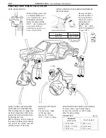 Предварительный просмотр 3497 страницы Toyota 2006 Tundra Service - Repair - Maintenance