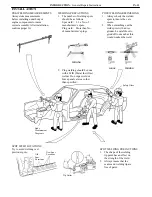 Предварительный просмотр 3498 страницы Toyota 2006 Tundra Service - Repair - Maintenance