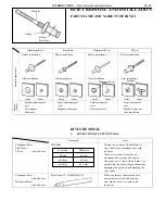 Предварительный просмотр 3500 страницы Toyota 2006 Tundra Service - Repair - Maintenance