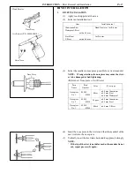 Предварительный просмотр 3502 страницы Toyota 2006 Tundra Service - Repair - Maintenance