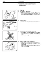 Предварительный просмотр 3509 страницы Toyota 2006 Tundra Service - Repair - Maintenance