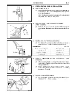 Предварительный просмотр 3510 страницы Toyota 2006 Tundra Service - Repair - Maintenance