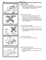 Предварительный просмотр 3511 страницы Toyota 2006 Tundra Service - Repair - Maintenance