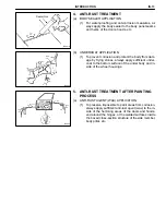 Предварительный просмотр 3512 страницы Toyota 2006 Tundra Service - Repair - Maintenance