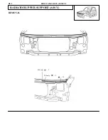 Предварительный просмотр 3519 страницы Toyota 2006 Tundra Service - Repair - Maintenance