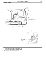 Предварительный просмотр 3522 страницы Toyota 2006 Tundra Service - Repair - Maintenance