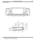 Предварительный просмотр 3524 страницы Toyota 2006 Tundra Service - Repair - Maintenance