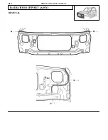 Предварительный просмотр 3525 страницы Toyota 2006 Tundra Service - Repair - Maintenance