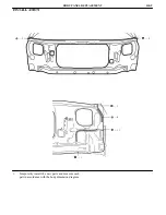 Предварительный просмотр 3526 страницы Toyota 2006 Tundra Service - Repair - Maintenance