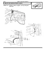 Предварительный просмотр 3529 страницы Toyota 2006 Tundra Service - Repair - Maintenance