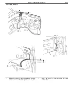 Предварительный просмотр 3530 страницы Toyota 2006 Tundra Service - Repair - Maintenance