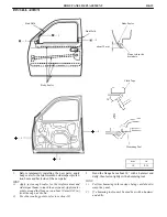 Предварительный просмотр 3536 страницы Toyota 2006 Tundra Service - Repair - Maintenance