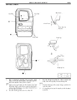 Предварительный просмотр 3538 страницы Toyota 2006 Tundra Service - Repair - Maintenance