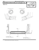 Предварительный просмотр 3539 страницы Toyota 2006 Tundra Service - Repair - Maintenance