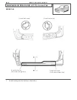 Предварительный просмотр 3541 страницы Toyota 2006 Tundra Service - Repair - Maintenance