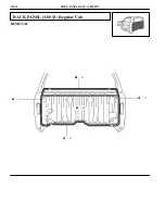 Предварительный просмотр 3551 страницы Toyota 2006 Tundra Service - Repair - Maintenance