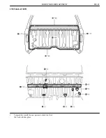 Предварительный просмотр 3552 страницы Toyota 2006 Tundra Service - Repair - Maintenance