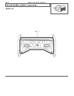 Предварительный просмотр 3553 страницы Toyota 2006 Tundra Service - Repair - Maintenance