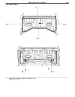 Предварительный просмотр 3554 страницы Toyota 2006 Tundra Service - Repair - Maintenance