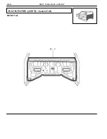 Предварительный просмотр 3555 страницы Toyota 2006 Tundra Service - Repair - Maintenance