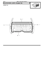 Предварительный просмотр 3557 страницы Toyota 2006 Tundra Service - Repair - Maintenance