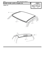 Предварительный просмотр 3559 страницы Toyota 2006 Tundra Service - Repair - Maintenance