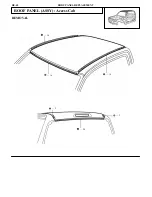 Предварительный просмотр 3561 страницы Toyota 2006 Tundra Service - Repair - Maintenance