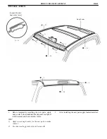 Предварительный просмотр 3562 страницы Toyota 2006 Tundra Service - Repair - Maintenance