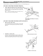 Предварительный просмотр 3563 страницы Toyota 2006 Tundra Service - Repair - Maintenance