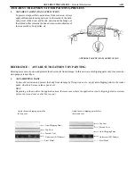 Предварительный просмотр 3564 страницы Toyota 2006 Tundra Service - Repair - Maintenance