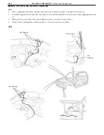 Предварительный просмотр 3565 страницы Toyota 2006 Tundra Service - Repair - Maintenance