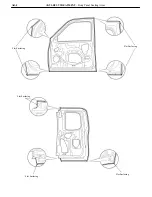 Предварительный просмотр 3569 страницы Toyota 2006 Tundra Service - Repair - Maintenance