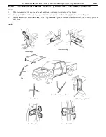 Предварительный просмотр 3572 страницы Toyota 2006 Tundra Service - Repair - Maintenance