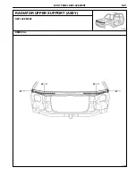 Предварительный просмотр 3574 страницы Toyota 2006 Tundra Service - Repair - Maintenance