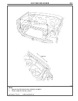 Предварительный просмотр 3576 страницы Toyota 2006 Tundra Service - Repair - Maintenance