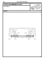 Предварительный просмотр 3579 страницы Toyota 2006 Tundra Service - Repair - Maintenance