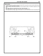 Предварительный просмотр 3580 страницы Toyota 2006 Tundra Service - Repair - Maintenance