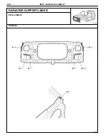 Предварительный просмотр 3581 страницы Toyota 2006 Tundra Service - Repair - Maintenance