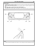 Предварительный просмотр 3582 страницы Toyota 2006 Tundra Service - Repair - Maintenance