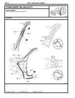 Предварительный просмотр 3587 страницы Toyota 2006 Tundra Service - Repair - Maintenance