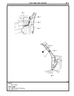 Предварительный просмотр 3588 страницы Toyota 2006 Tundra Service - Repair - Maintenance