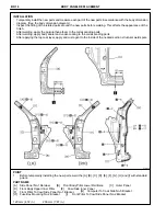 Предварительный просмотр 3589 страницы Toyota 2006 Tundra Service - Repair - Maintenance