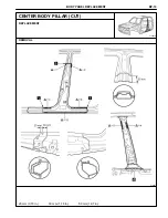 Предварительный просмотр 3592 страницы Toyota 2006 Tundra Service - Repair - Maintenance