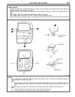 Предварительный просмотр 3598 страницы Toyota 2006 Tundra Service - Repair - Maintenance