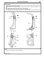 Предварительный просмотр 3606 страницы Toyota 2006 Tundra Service - Repair - Maintenance