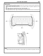 Предварительный просмотр 3608 страницы Toyota 2006 Tundra Service - Repair - Maintenance