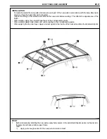 Предварительный просмотр 3610 страницы Toyota 2006 Tundra Service - Repair - Maintenance